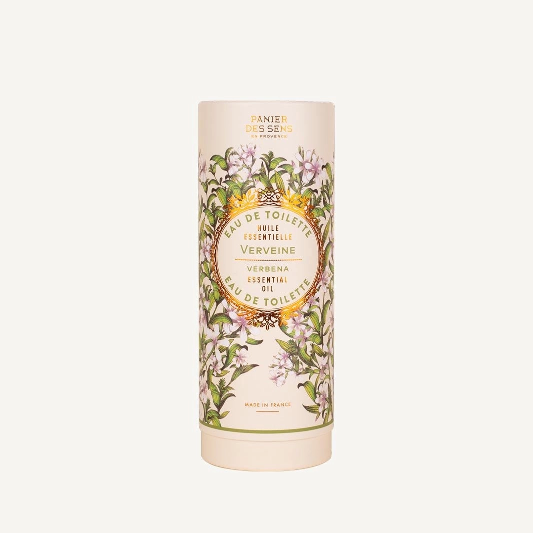 Relaxing Verbena Eau de Toilette 50ml