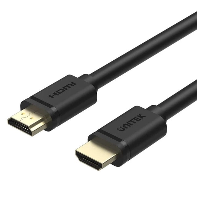Hypertech 4K HDMI Cable 5m with Ethernet