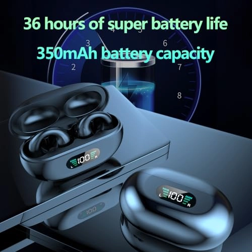 YYK-Q80 Wireless Earbud