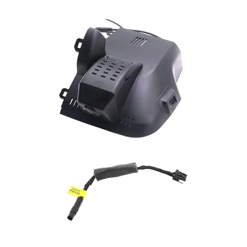 Dash Cam - 4K 2160P for XPeng G6 2023-2024