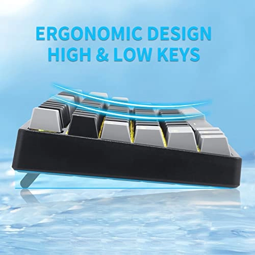 Z-87 - Tenkeyless Wired