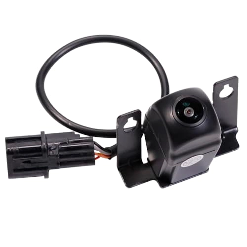 Reversing Assist Camera - Night vision