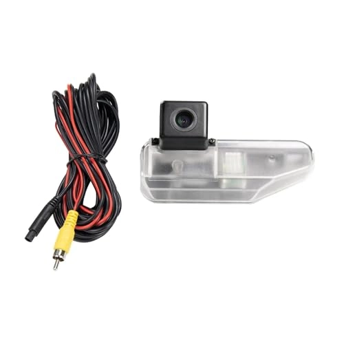 Rear View Parking Camera - HD night vision 4-PIN Cable