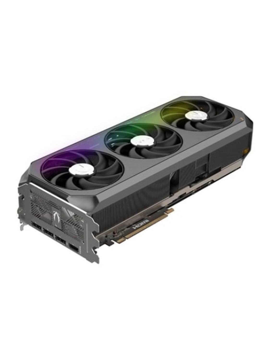 GeForce RTX 5080 - 16GB