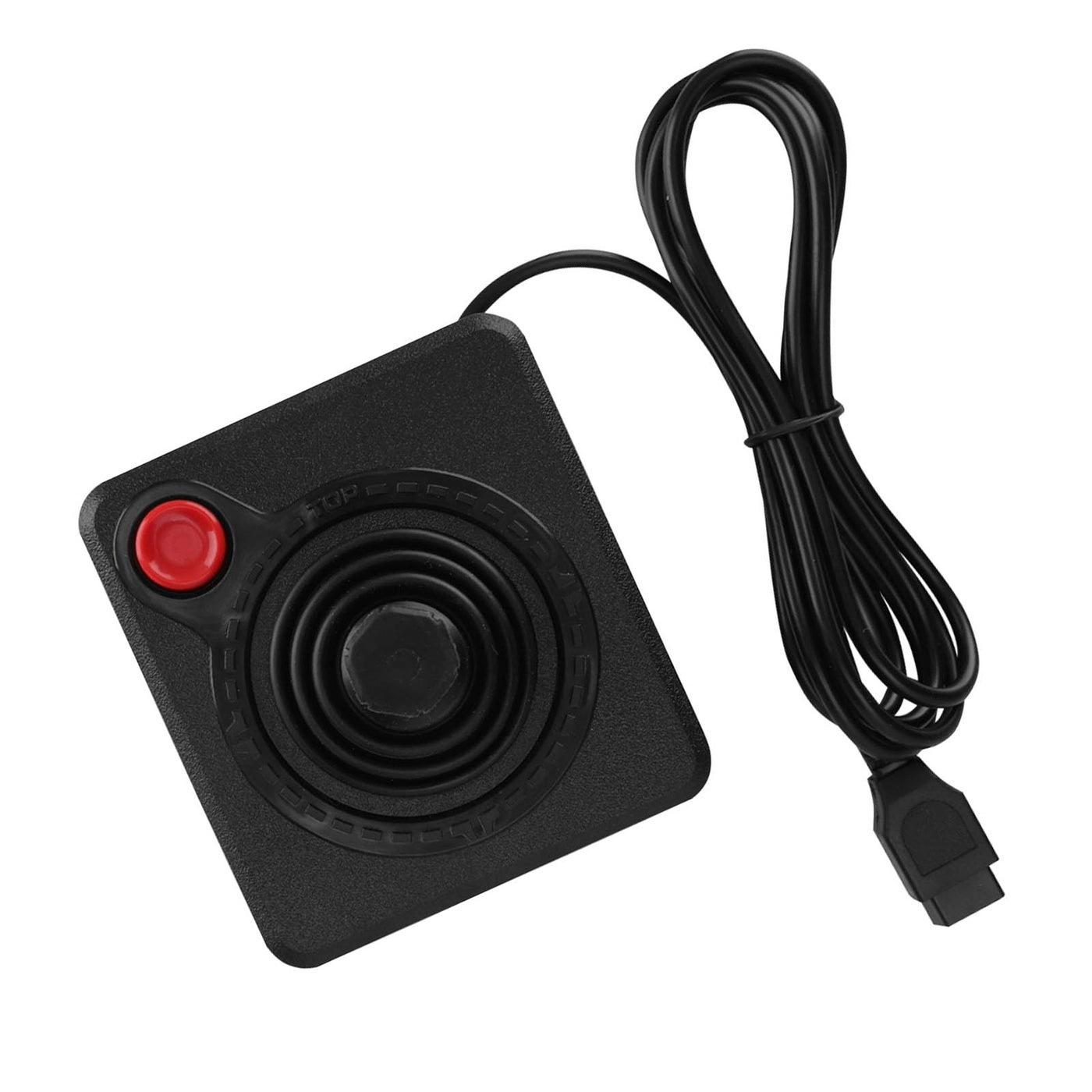 Retro Classic 3D Analog Joystick
