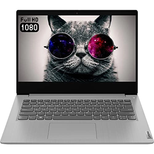 Ideapad IdeaPad 3i - 14'' Core i5-10210U 20GB DDR4 1TB SSD