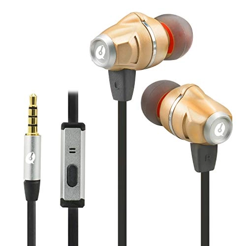AH-K97M Wired Earphone