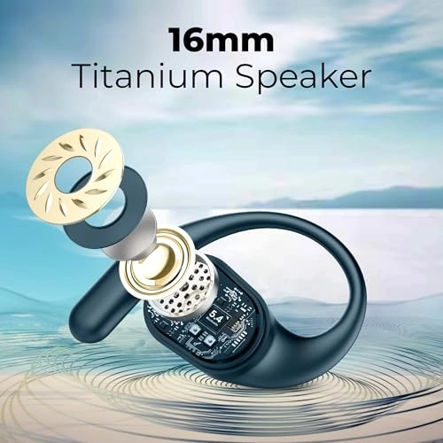 Buds Infinity - Wireless Earbud