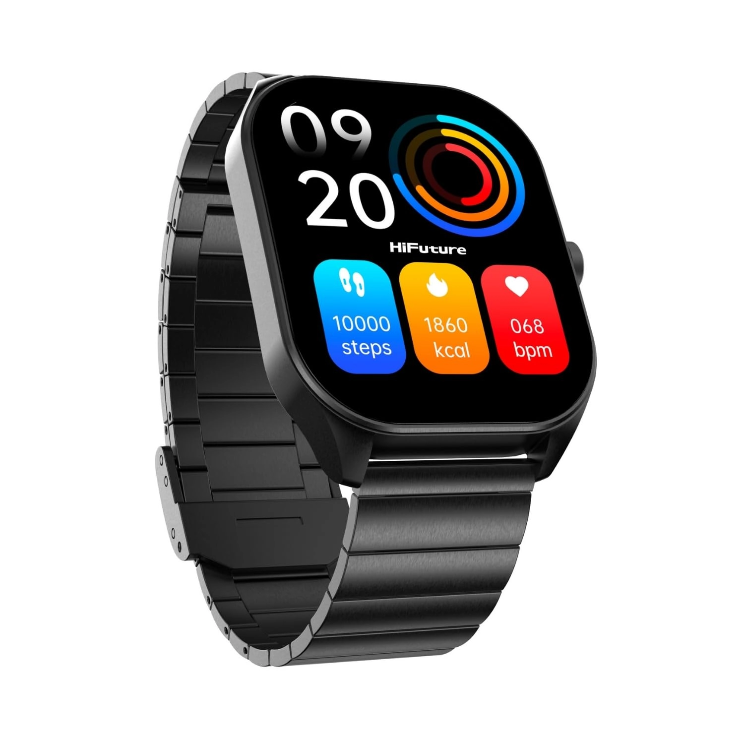 APEX Stainless Steel