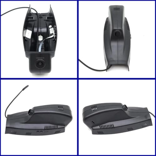 Dash Cam - UHD 4K for Rolls Royce Ghost 2010-2013