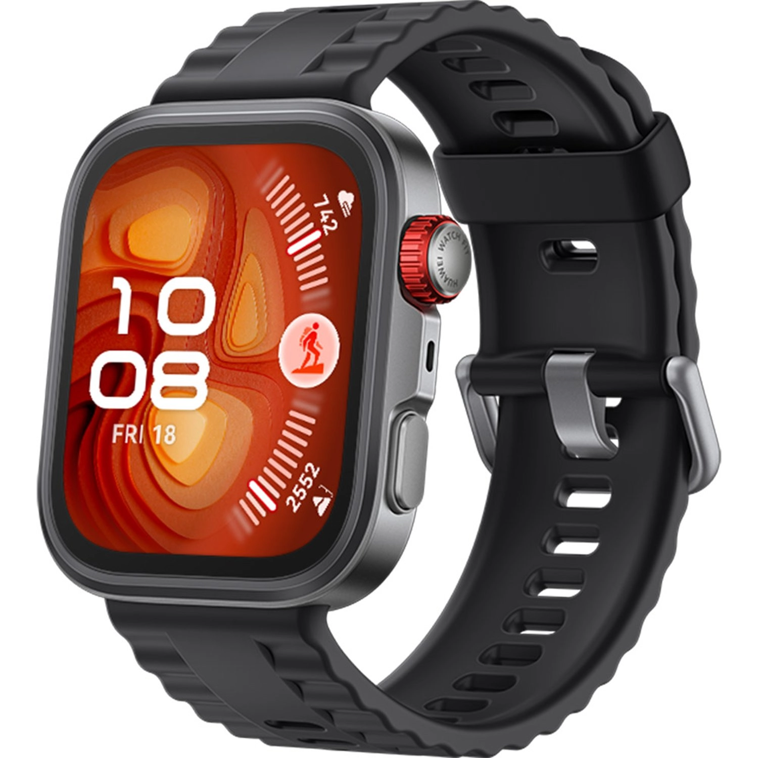 Watch Fit 4 Pro