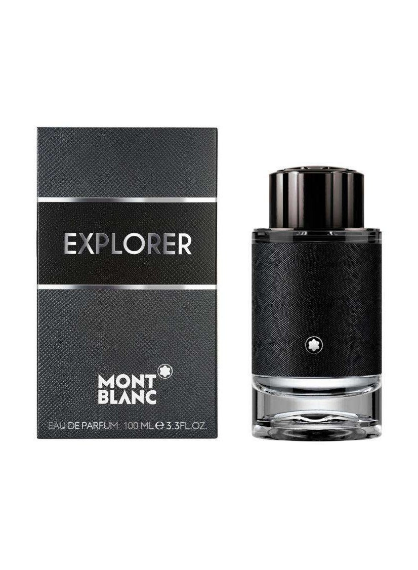 Explorer Eau de Parfum - 100ml