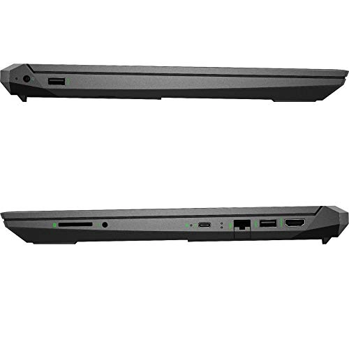 Pavilion Gaming 15 - 15.6'' 512GB 16GB 512GB Ryzen 5 4600H