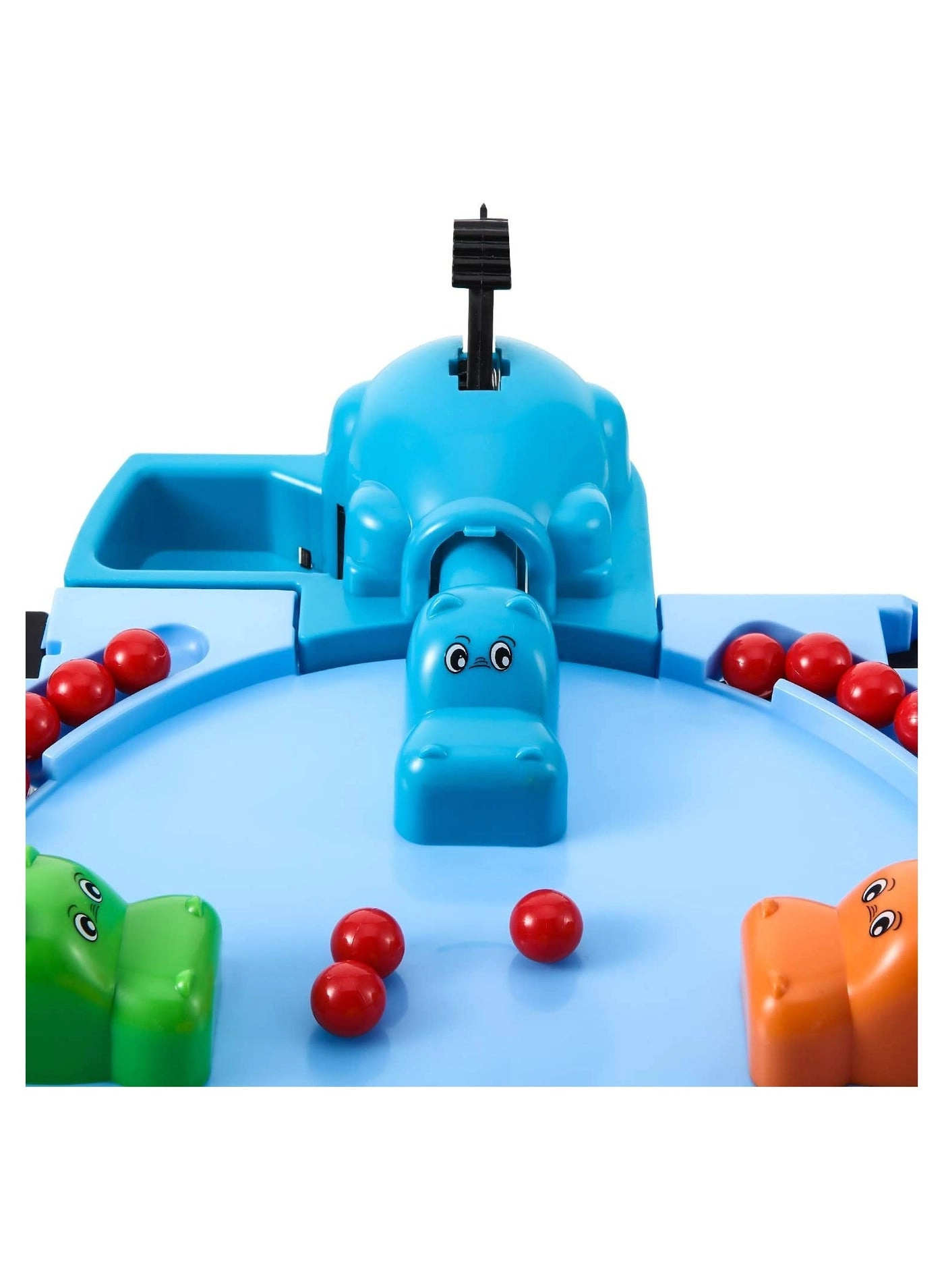 Hungry Hippos