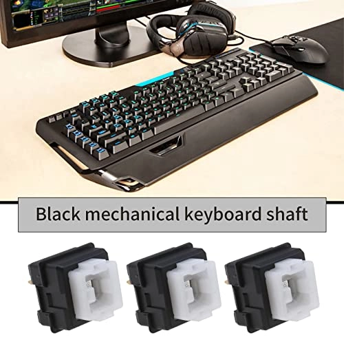 Romer G-Switch Button Key - 10PCS