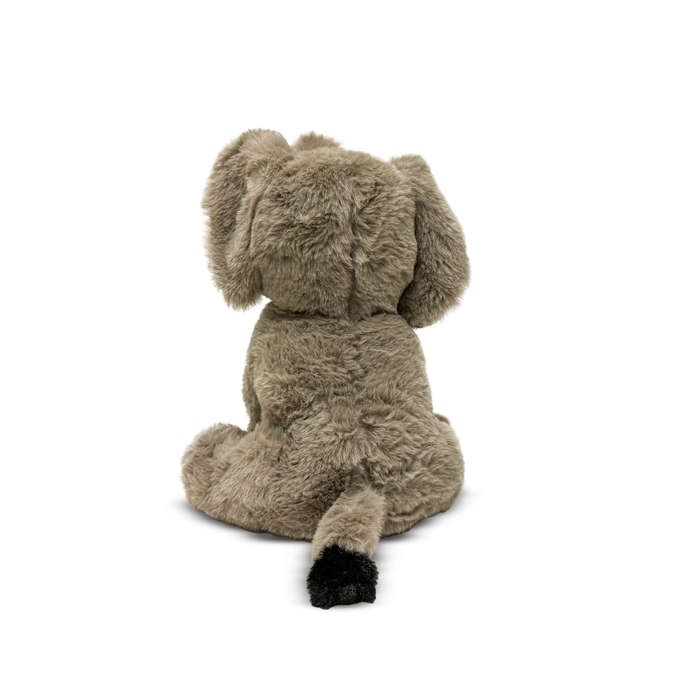 Your Planet Eco-Friendly Plush Toy - Elephant - 23 cm