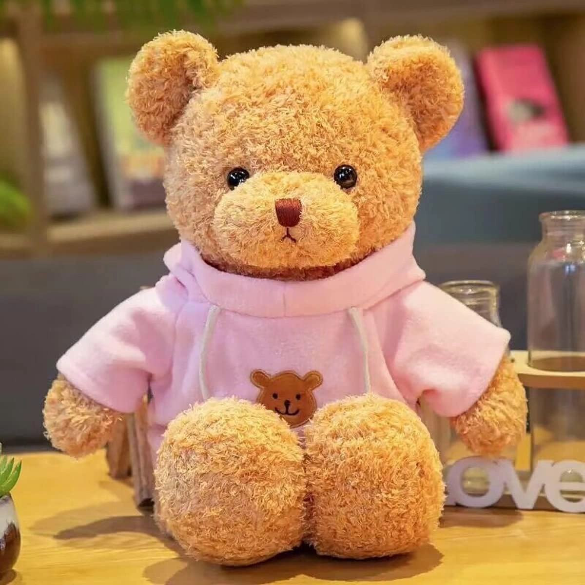 Teddy Bear