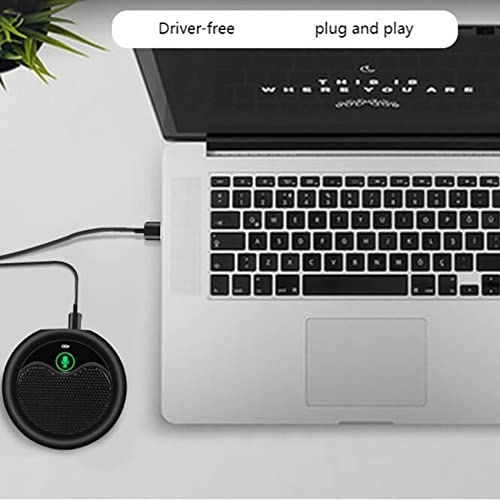 Hy-302 USB Microphone