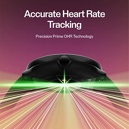 Ignite 3 43mm Stainless Steel GPS