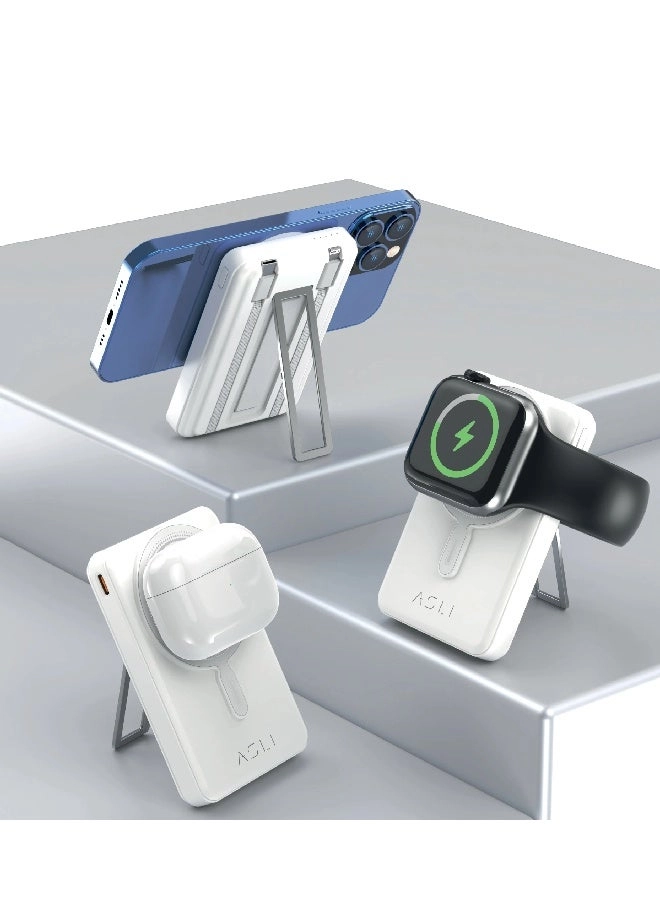 MC-P10W - 10000mAh 20W Fast Charging