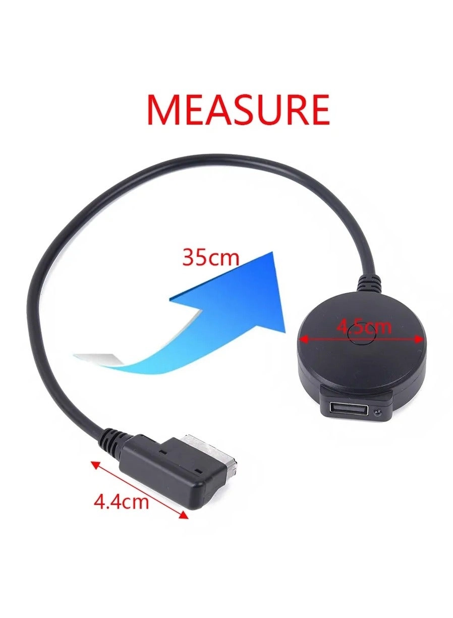 AMI MMI Music Interface Adapter