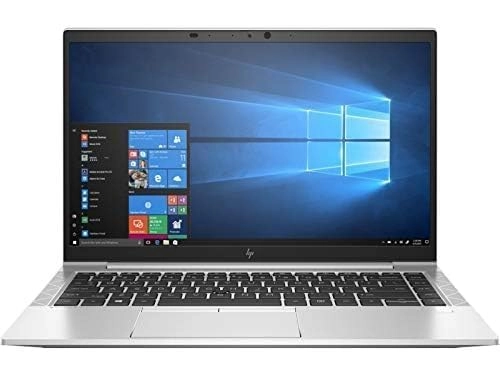 EliteBook 840 G7 - 14'' i5 16GB DDR4 512GB SSD