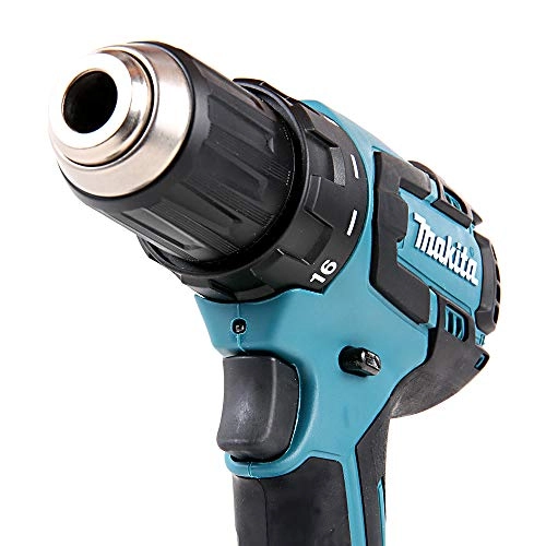 DDF459Z - 18V Brushless