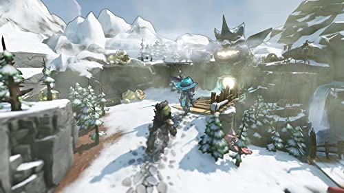 Tiny Tina's Wonderlands Next-Level Edition - PlayStation 5