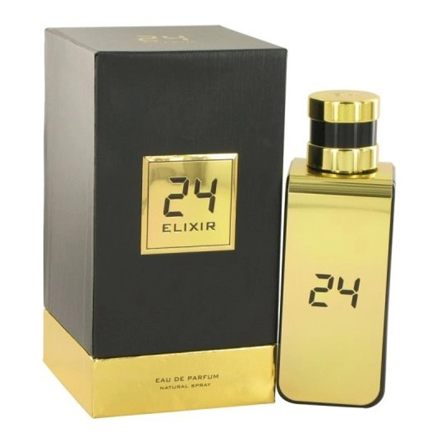 Elixir Gold Eau de Parfum 100 ml