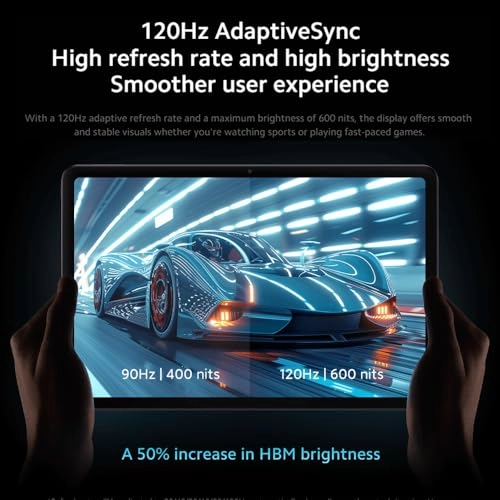 Redmi Pad Pro - 128GB 12.1"