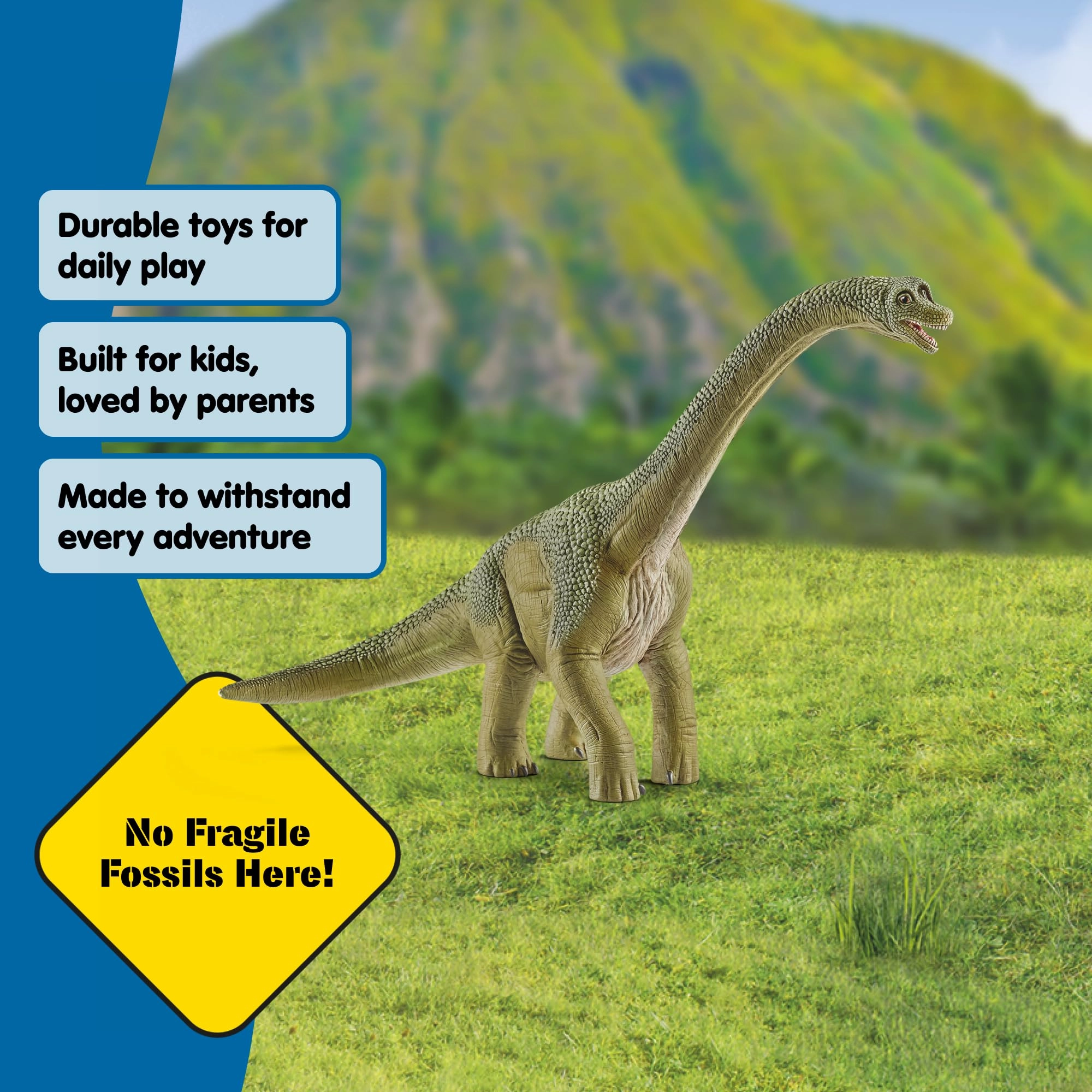 Brachiosaurus