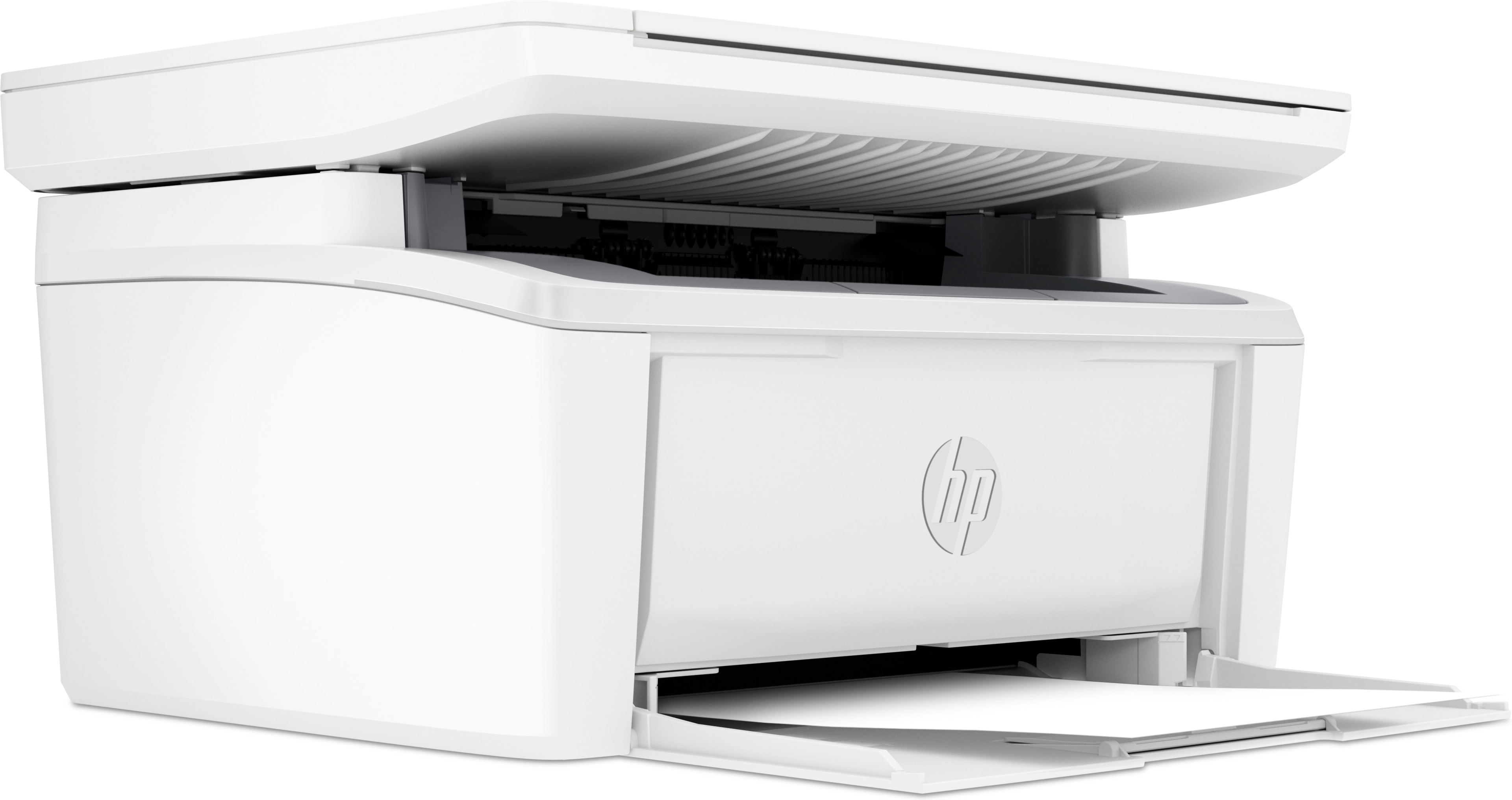 HP LaserJet MFP M139w - Laser Monochrome