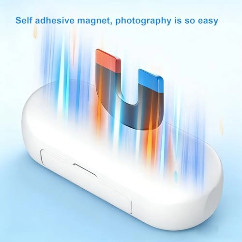 Wearable Action Camera - 1080P