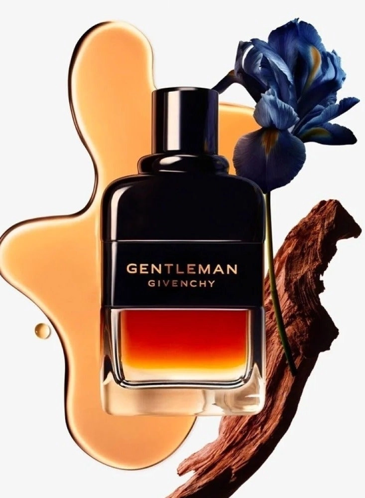 Gentleman Reserve Privee Eau de Parfum 100ml
