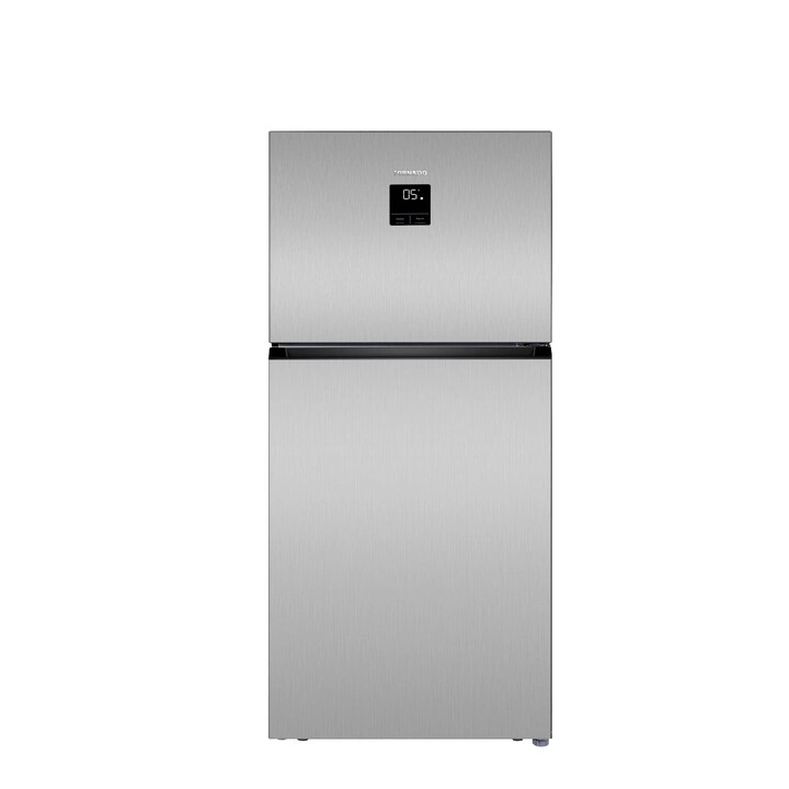 Top Mount Freezer Refrigerator RF-TCN538PT0GI