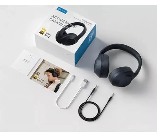 S30 Pro Wireless Headphone