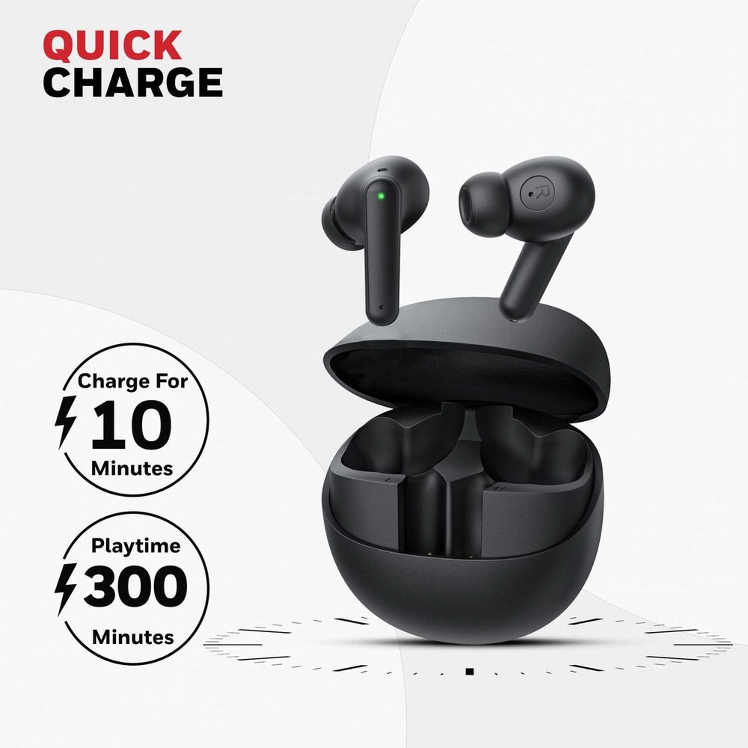 Moxie V1400 Wireless Earbud