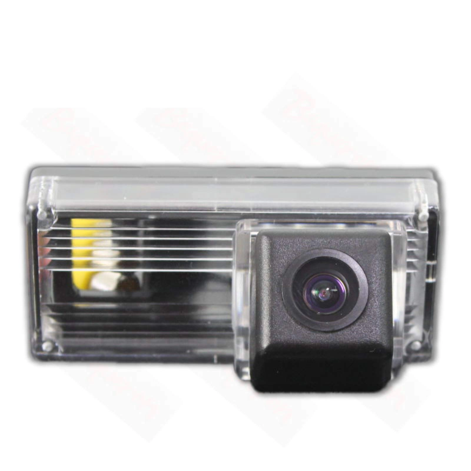 YGZZHK Land Cruiser LC200 Rear Camera - Night vision RCA