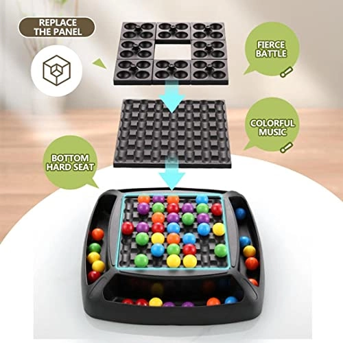 Rainbow Ball Matching Fun Game