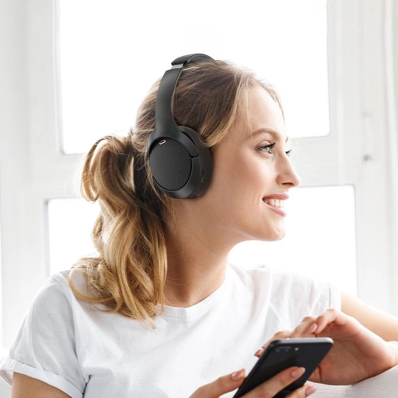 H5 Wireless Headphone