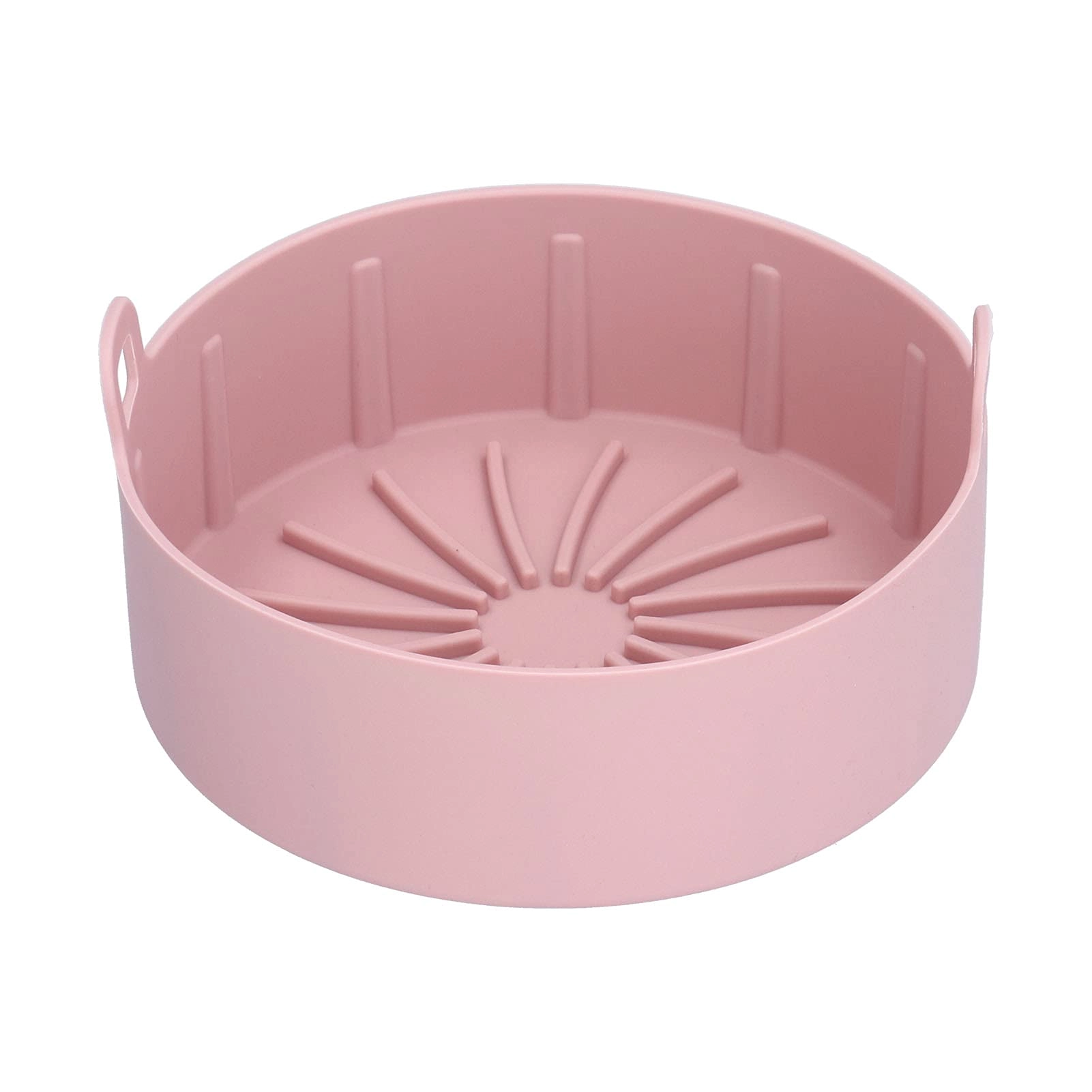 Silicone Pot - Silicone 2PCS
