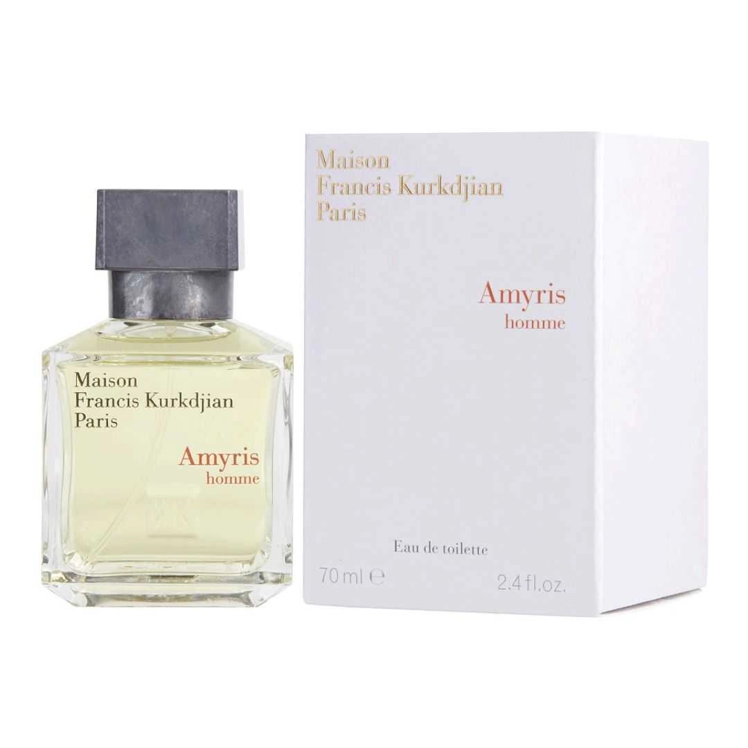 Francis Kurkdjian Amyris Homme Eau de Toilette 70ml