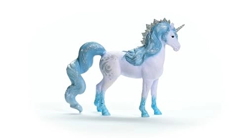 Bayala - Flowy unicorn mare (70823)