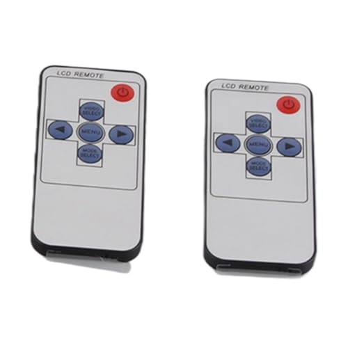 Headrest Player - 7 in Bundle
