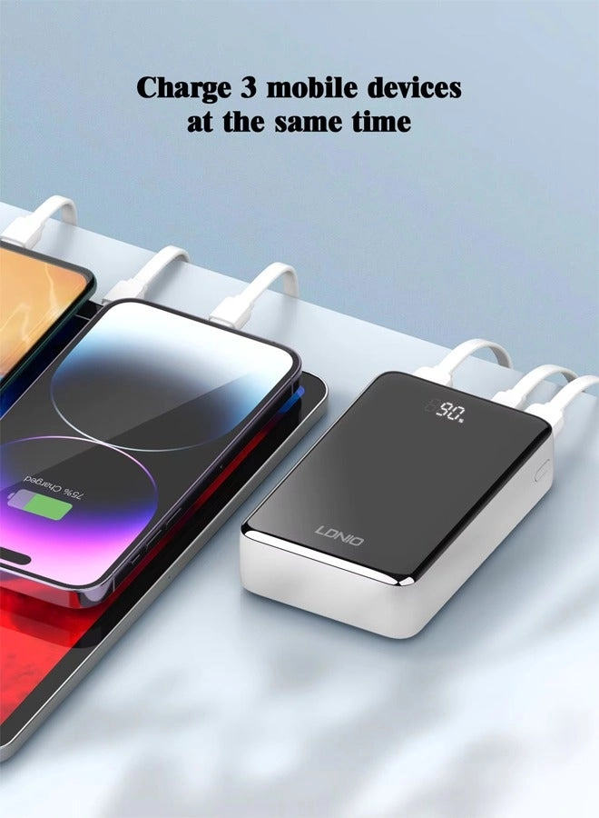 PQ22 - 20000mAh 22.5W