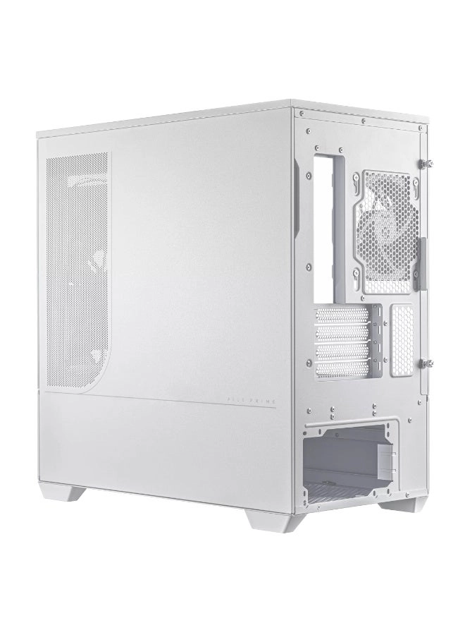 Prime AP202 ARGB - Side window Micro-ATX