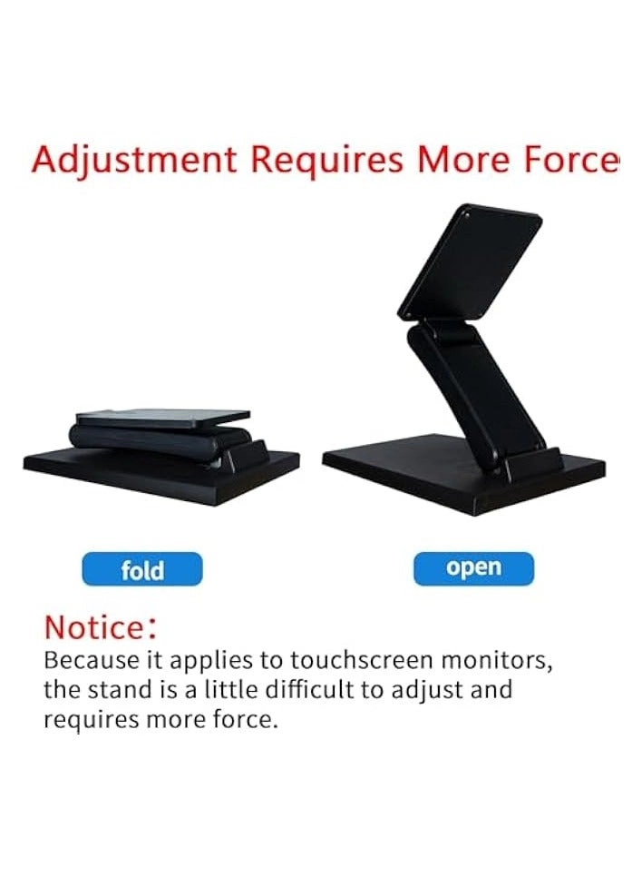 Adjustable LCD Monitor Stand - 10inch~24inch 75x75mm 100x100mm