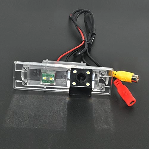 Car Rearview Camera - 728 x 512 pixels