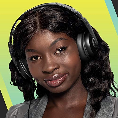 Cassette Junior Wired Headphone