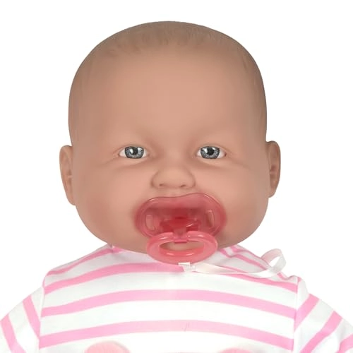 Lots to Cuddle Babies - 20-inch Vinyl Ages 2+